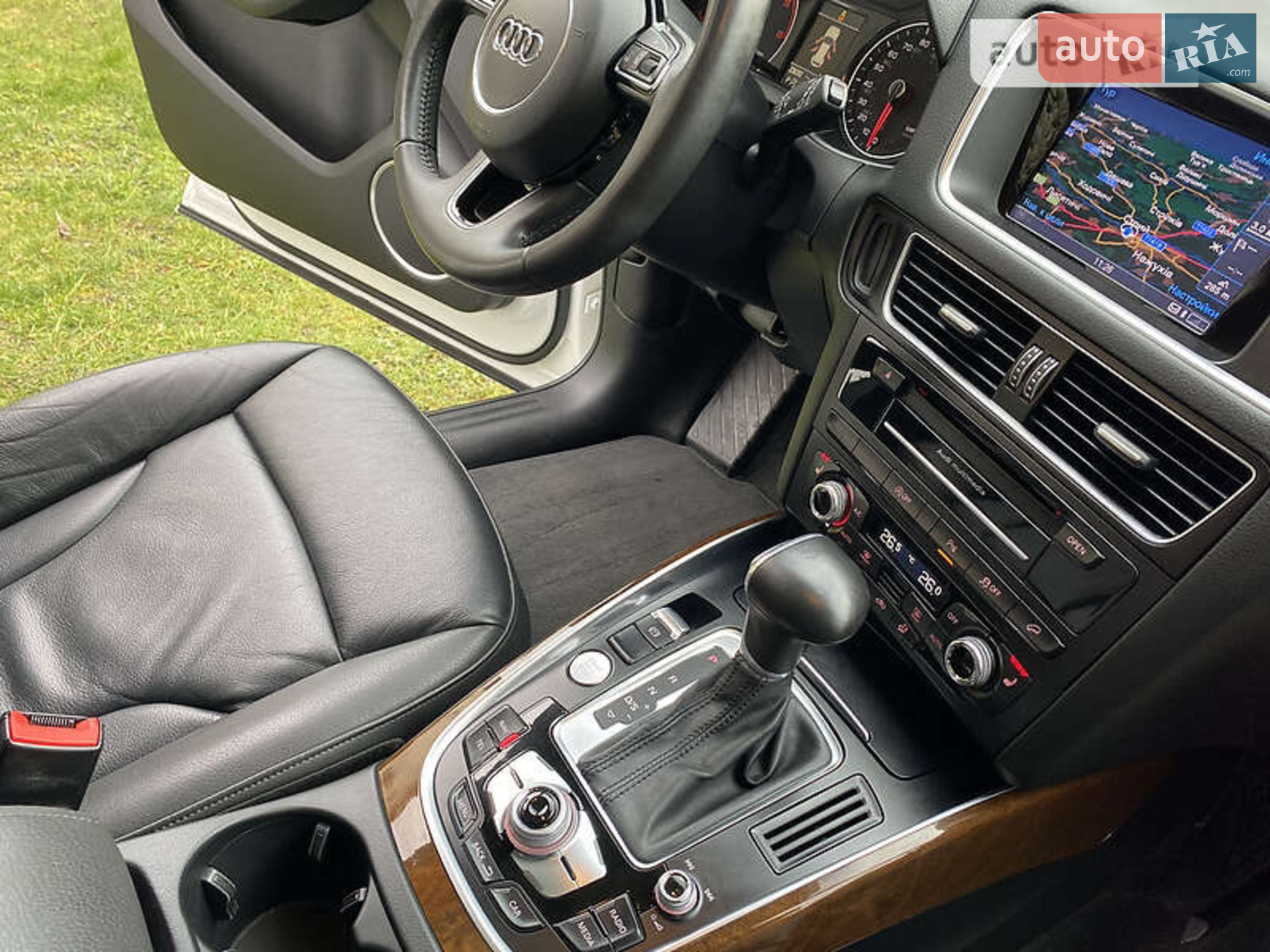 2015 Audi Q5 - мініатюра 19