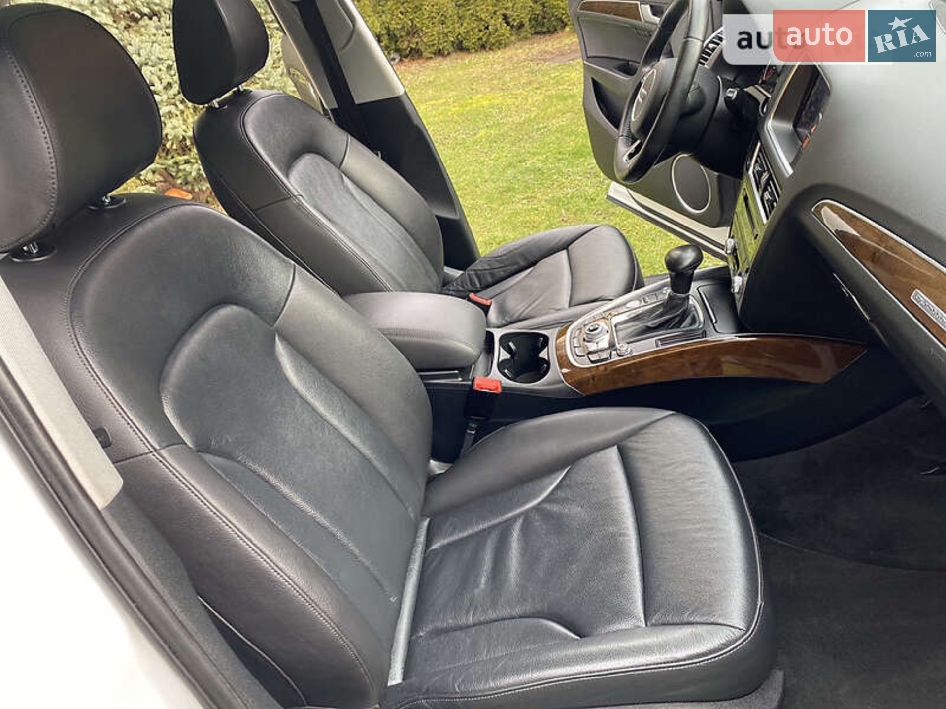 2015 Audi Q5 - мініатюра 20