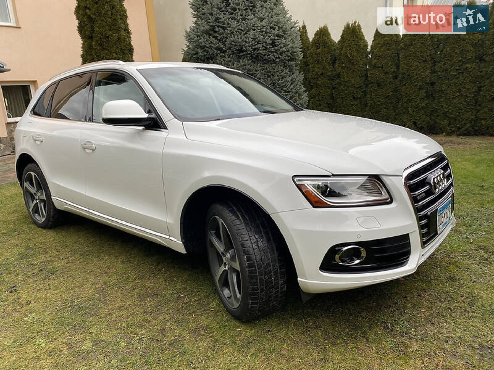2015 Audi Q5 - мініатюра 27