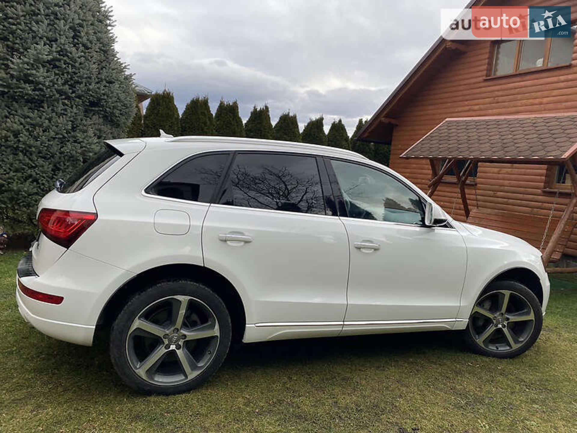 2015 Audi Q5 - мініатюра 31