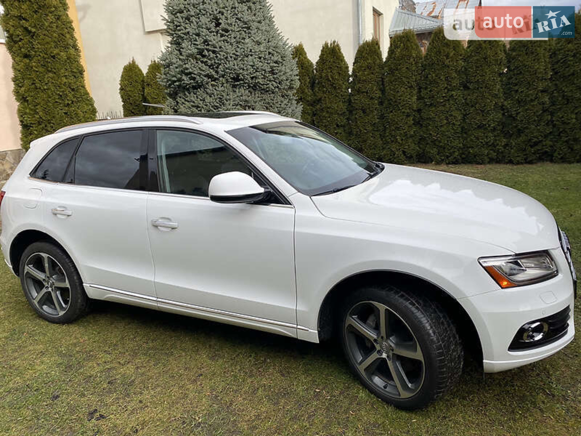 2015 Audi Q5 - мініатюра 38