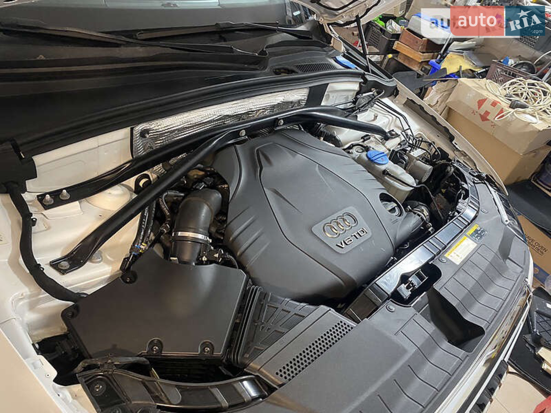 2015 Audi Q5 - мініатюра 46
