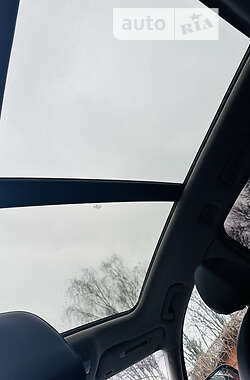 Позашляховик / Кросовер Audi Q5 2011 в 