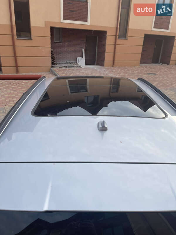 Внедорожник / Кроссовер Audi Q5 2015 в Черновцах