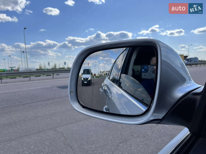 Позашляховик / Кросовер Audi Q5 2013 в Рівному