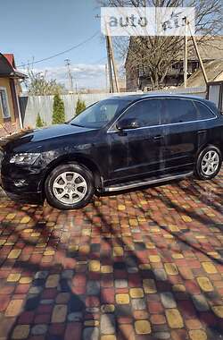 Audi Q5 2011