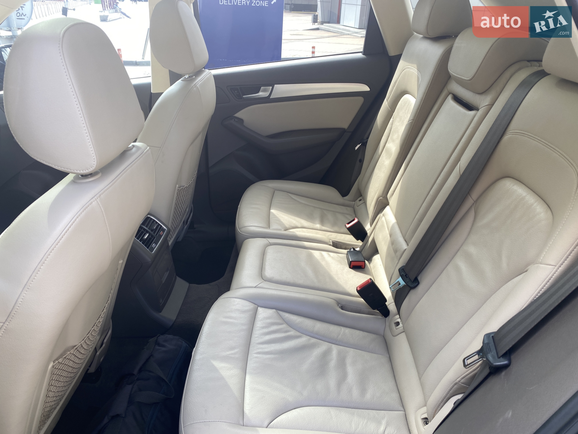 2014 Audi Q5 - мініатюра 13
