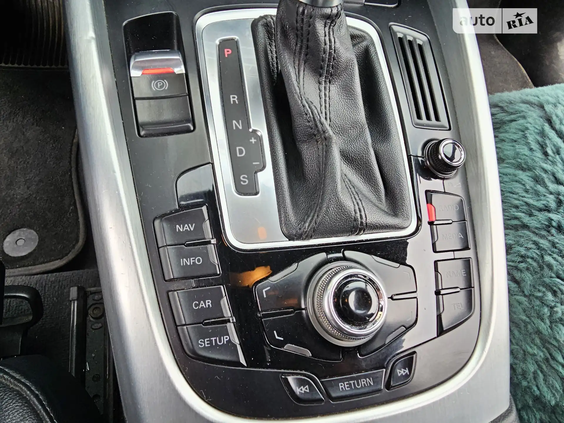 2011 Audi Q5 - мініатюра 3