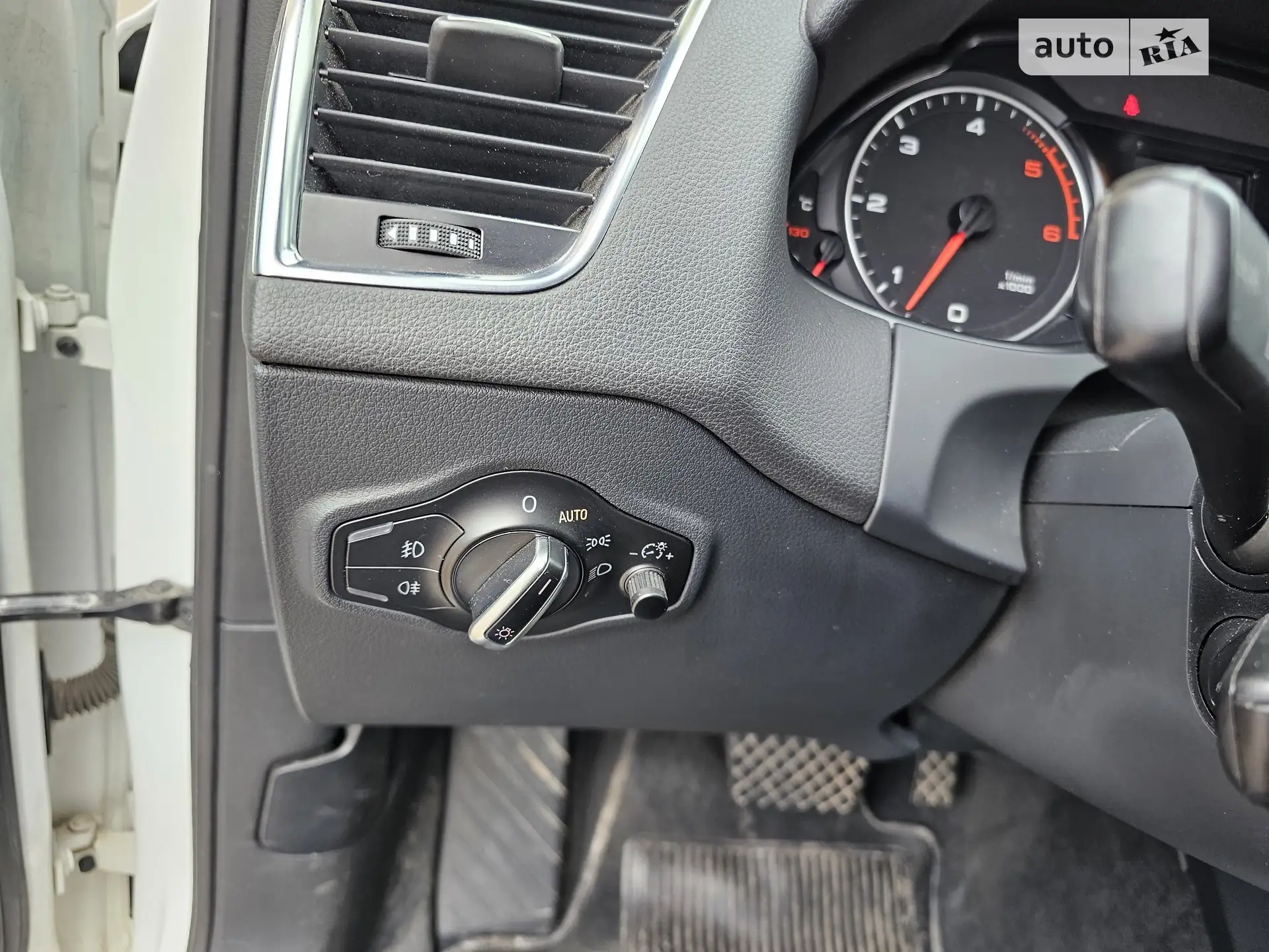 2011 Audi Q5 - мініатюра 11