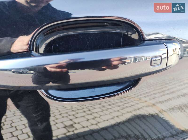 Внедорожник / Кроссовер Audi Q5 2012 в Мукачево