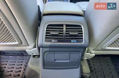 Внедорожник / Кроссовер Audi Q5 2015 в 