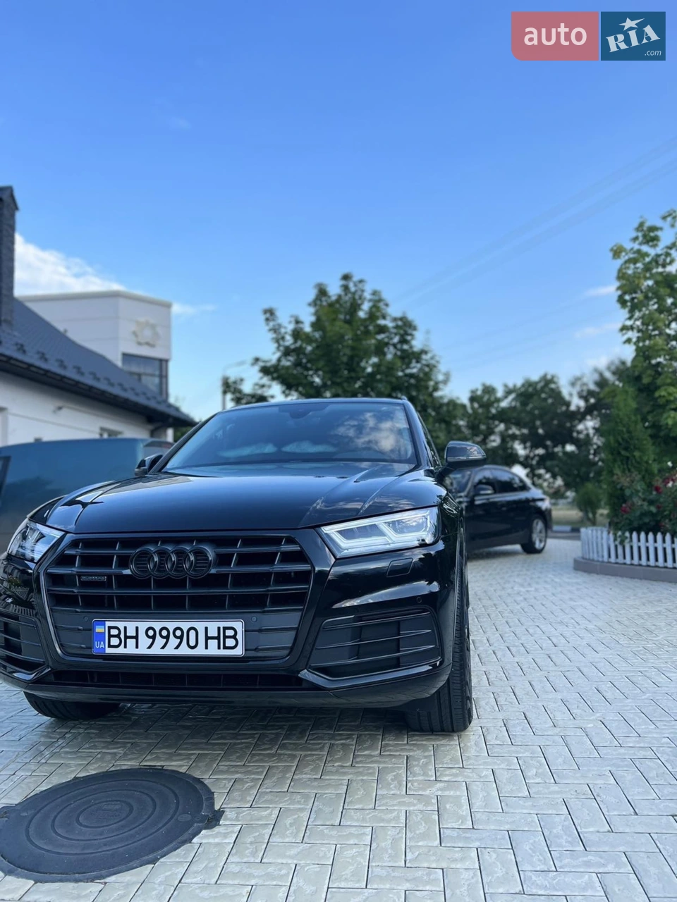 2018 Audi Q5 - мініатюра 24