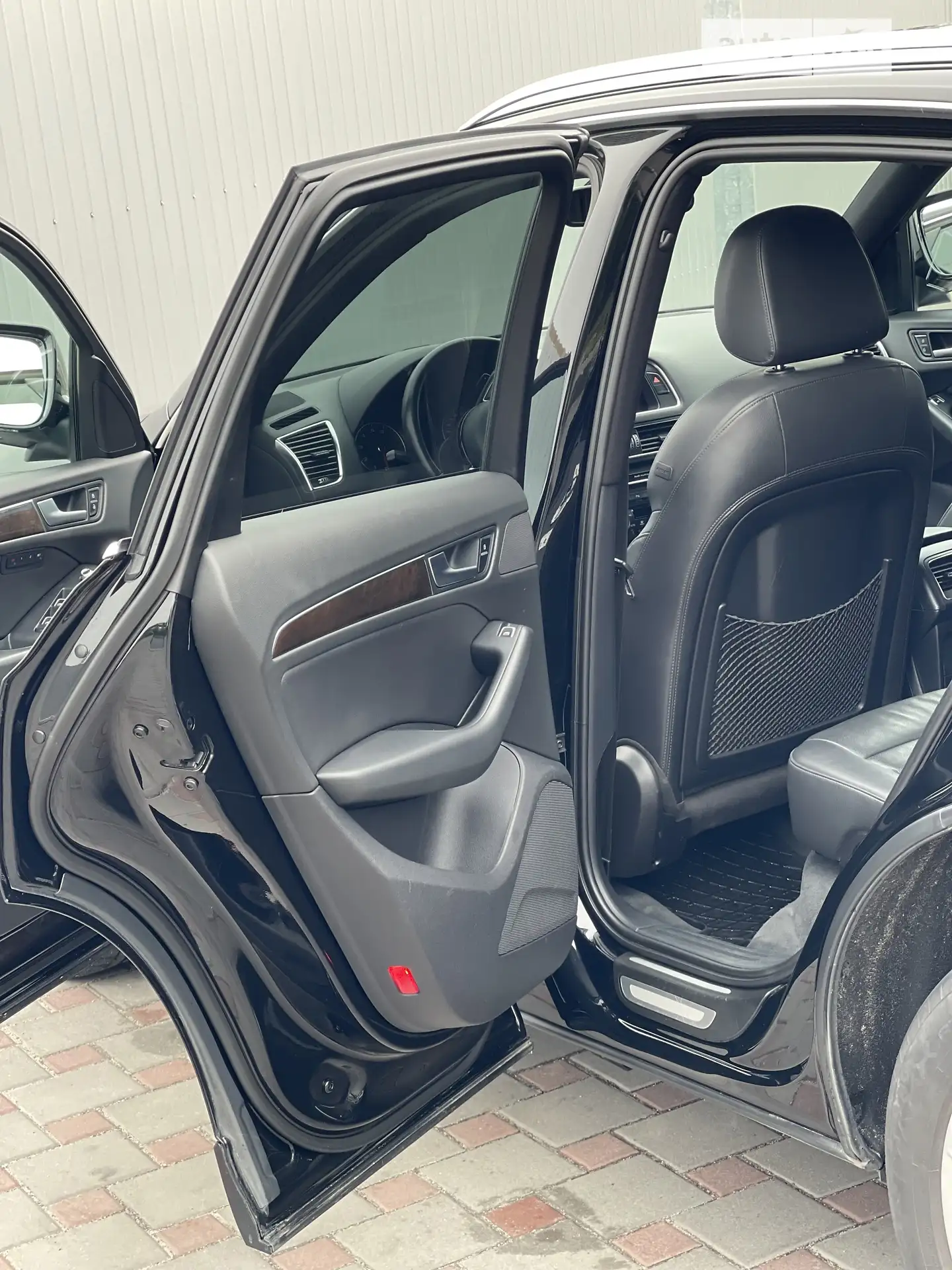 2012 Audi Q5 - мініатюра 3