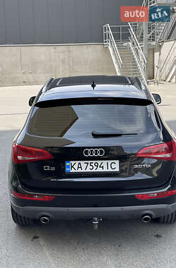 Внедорожник / Кроссовер Audi Q5 2010 в 