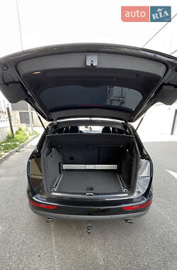 Внедорожник / Кроссовер Audi Q5 2010 в 