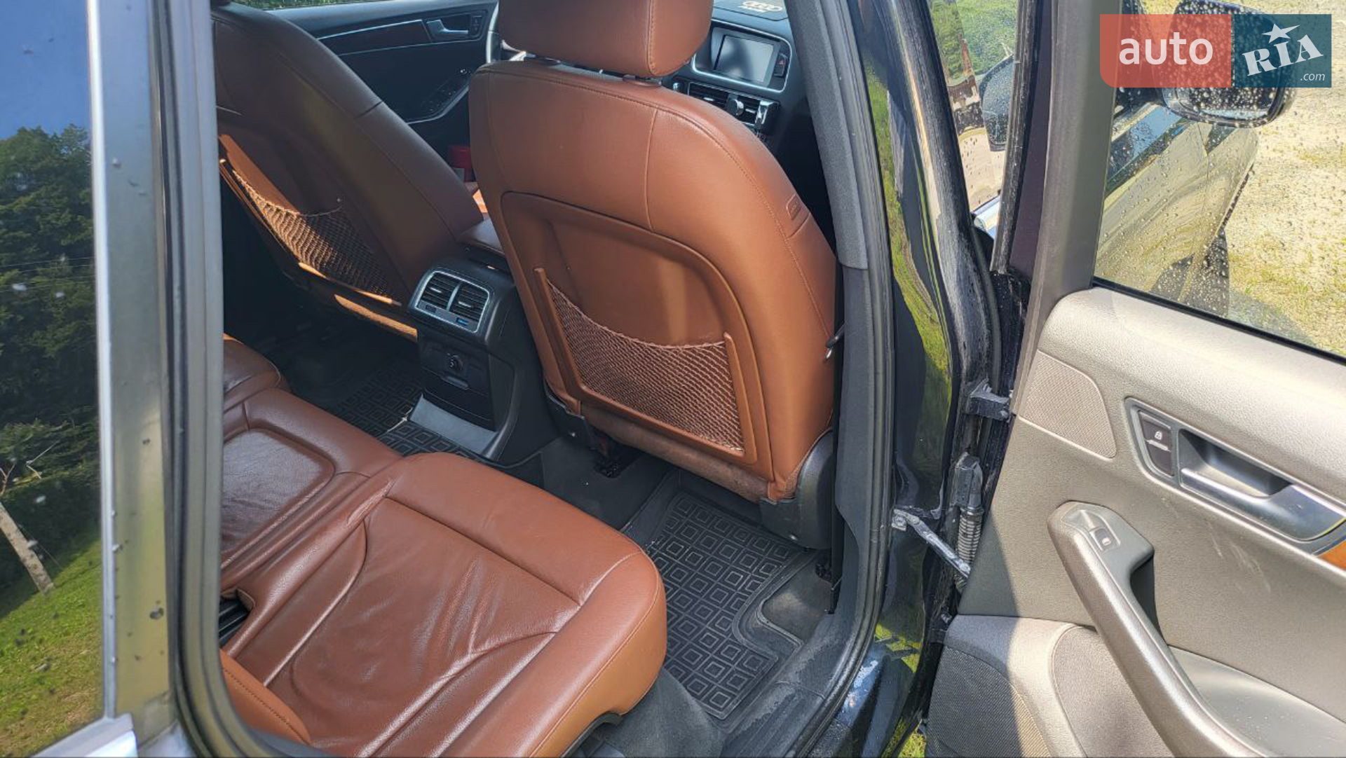 2012 Audi Q5 - мініатюра 10