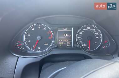 Внедорожник / Кроссовер Audi Q5 2011 в 