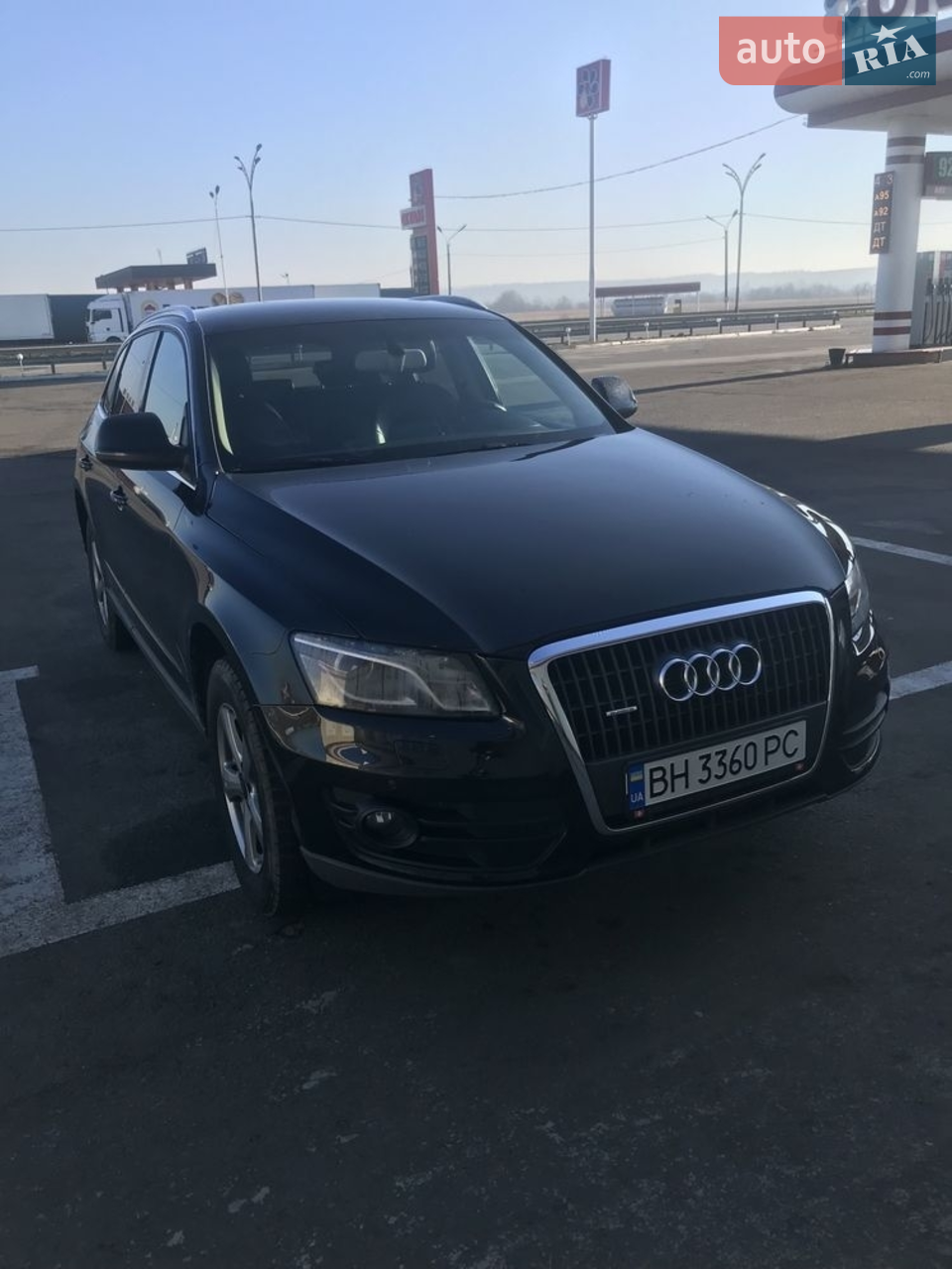 2012 Audi Q5 - мініатюра 15