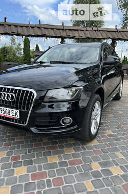 Audi Q5 2013 Audi Q5 2013