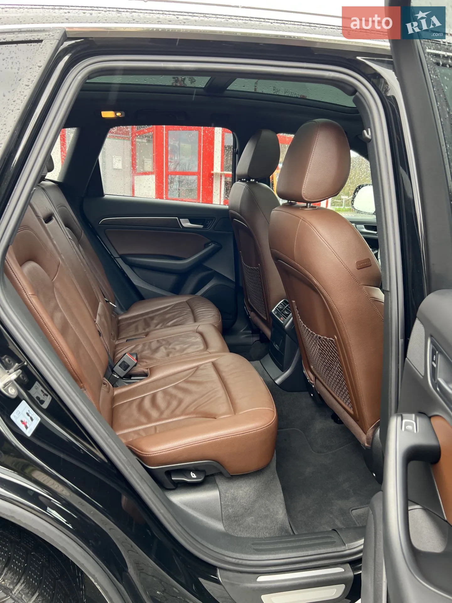 2013 Audi Q5 - мініатюра 9