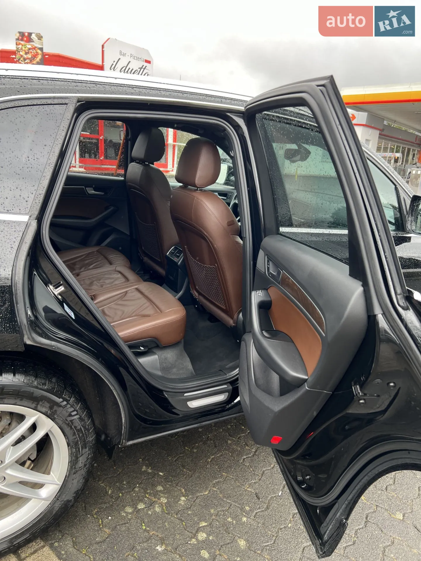 2013 Audi Q5 - мініатюра 11