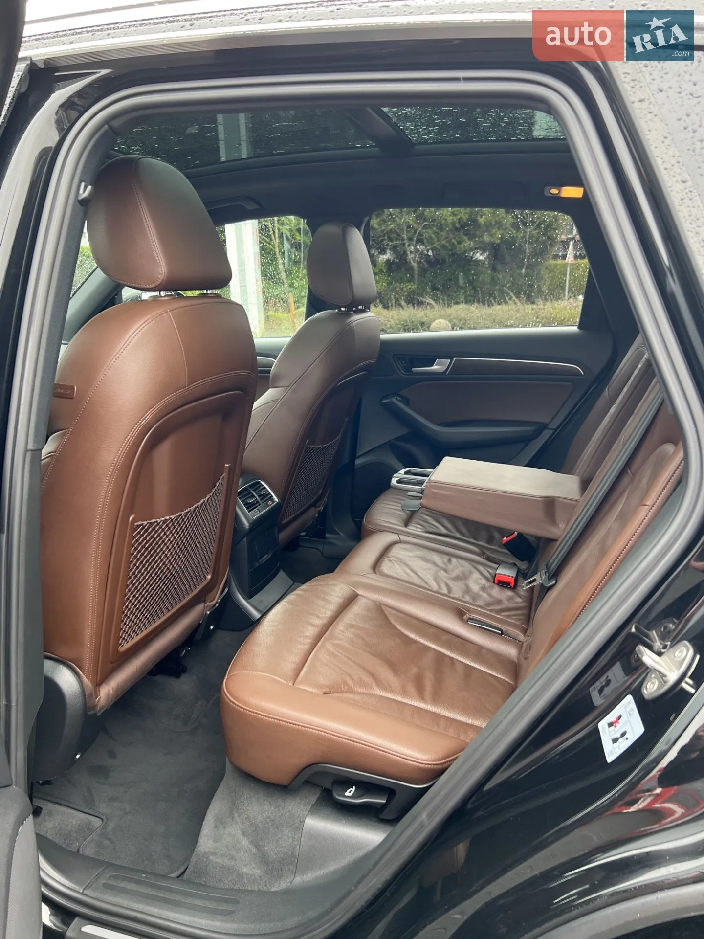 2013 Audi Q5 - мініатюра 12