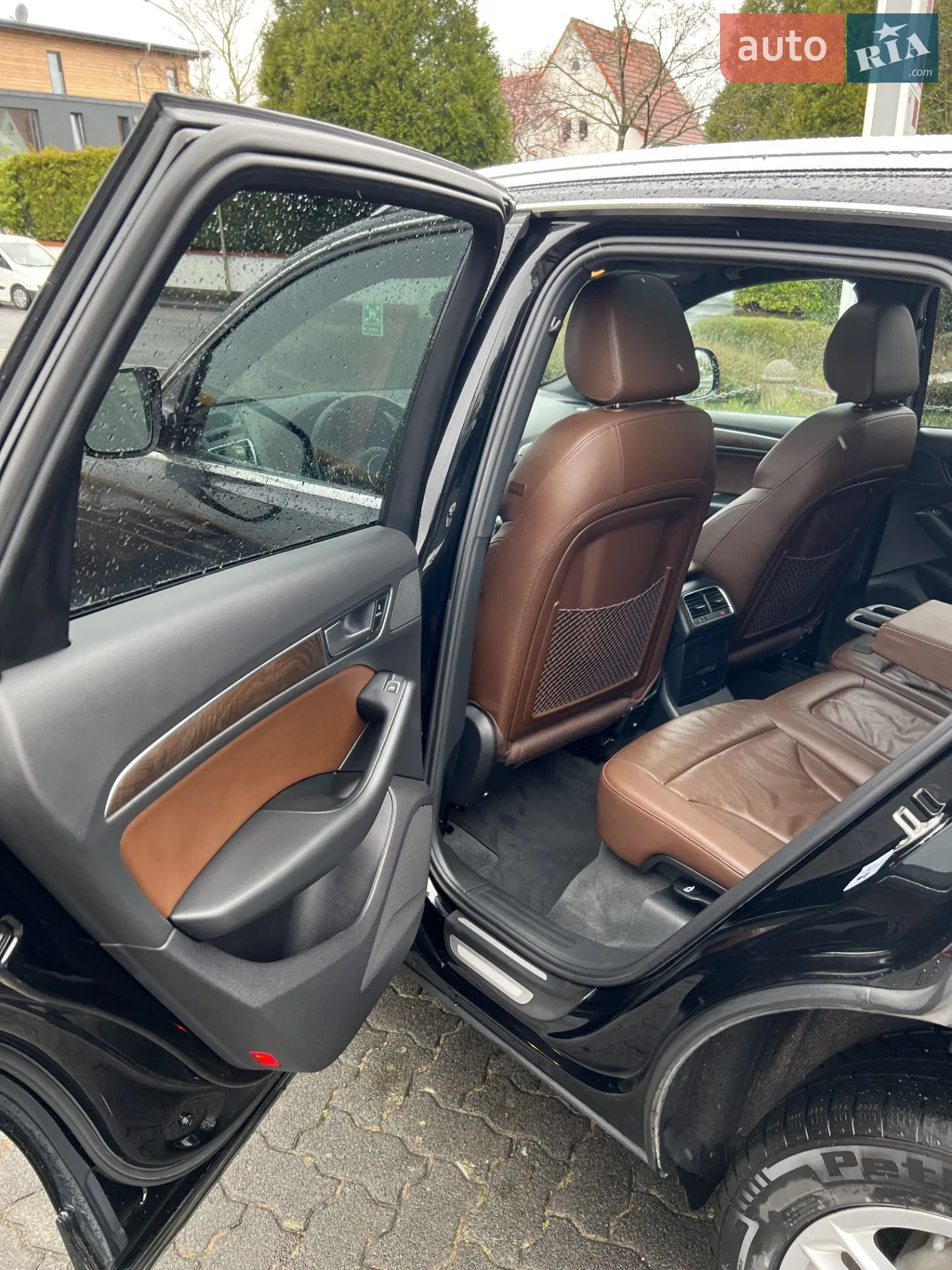 2013 Audi Q5 - мініатюра 13