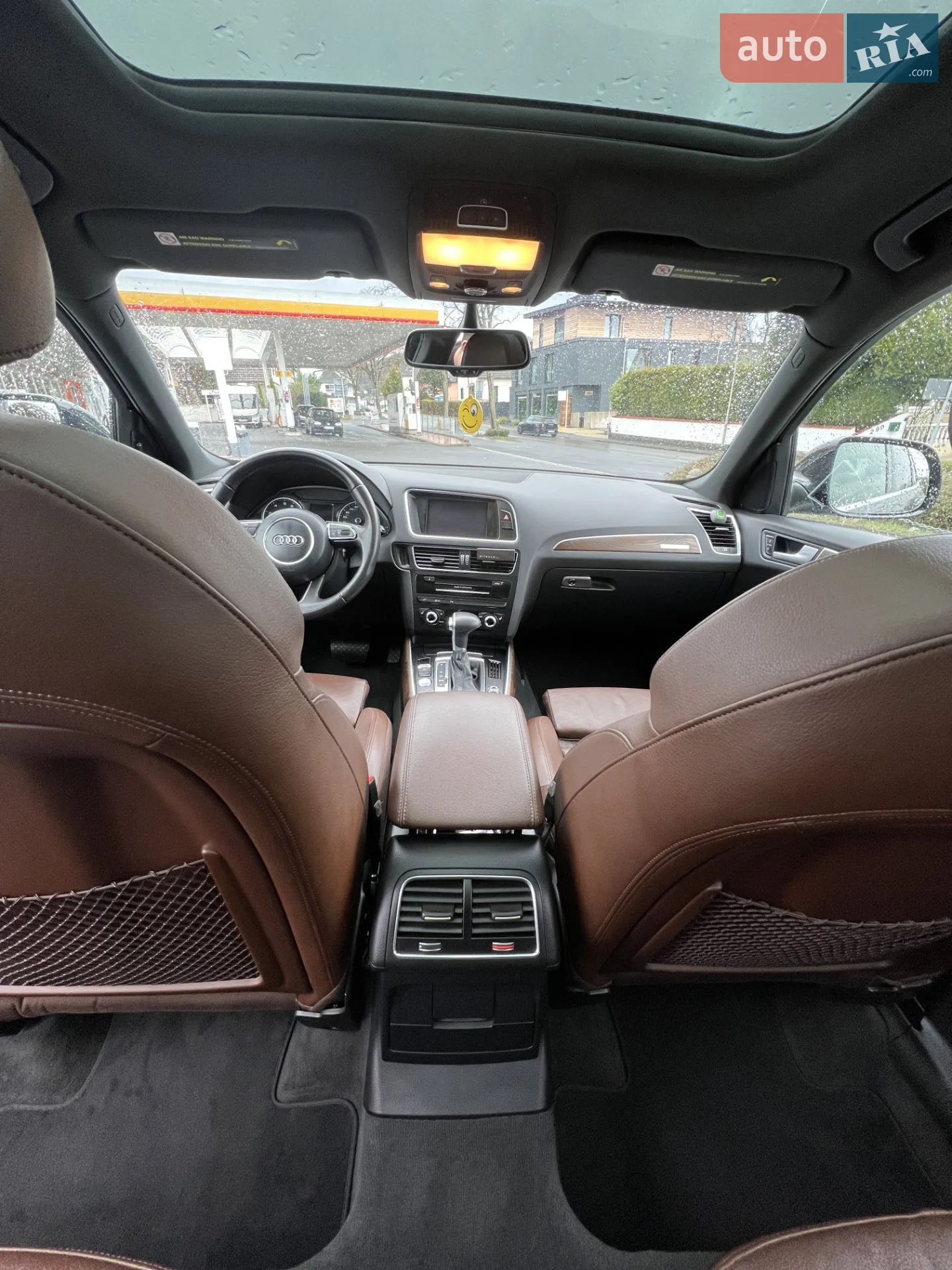2013 Audi Q5 - мініатюра 14