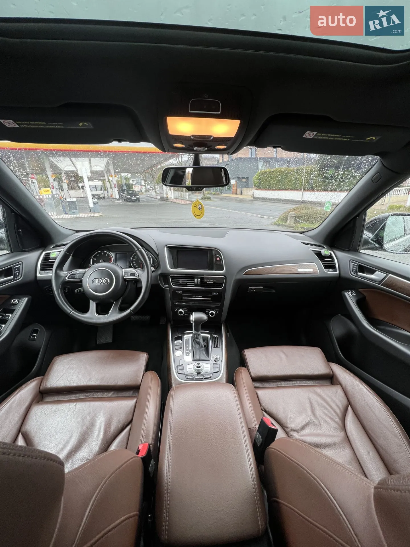 2013 Audi Q5 - мініатюра 15
