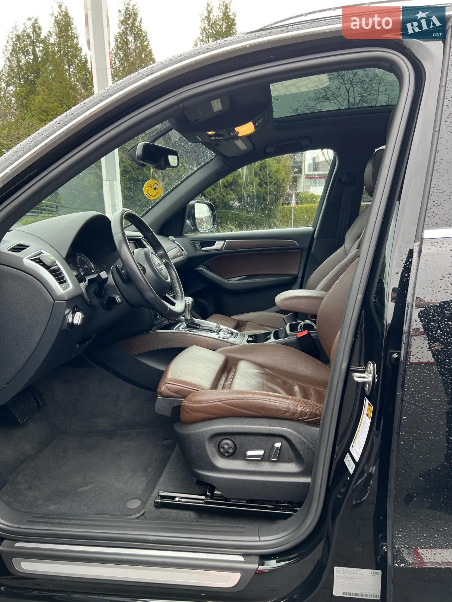 2013 Audi Q5 - мініатюра 16