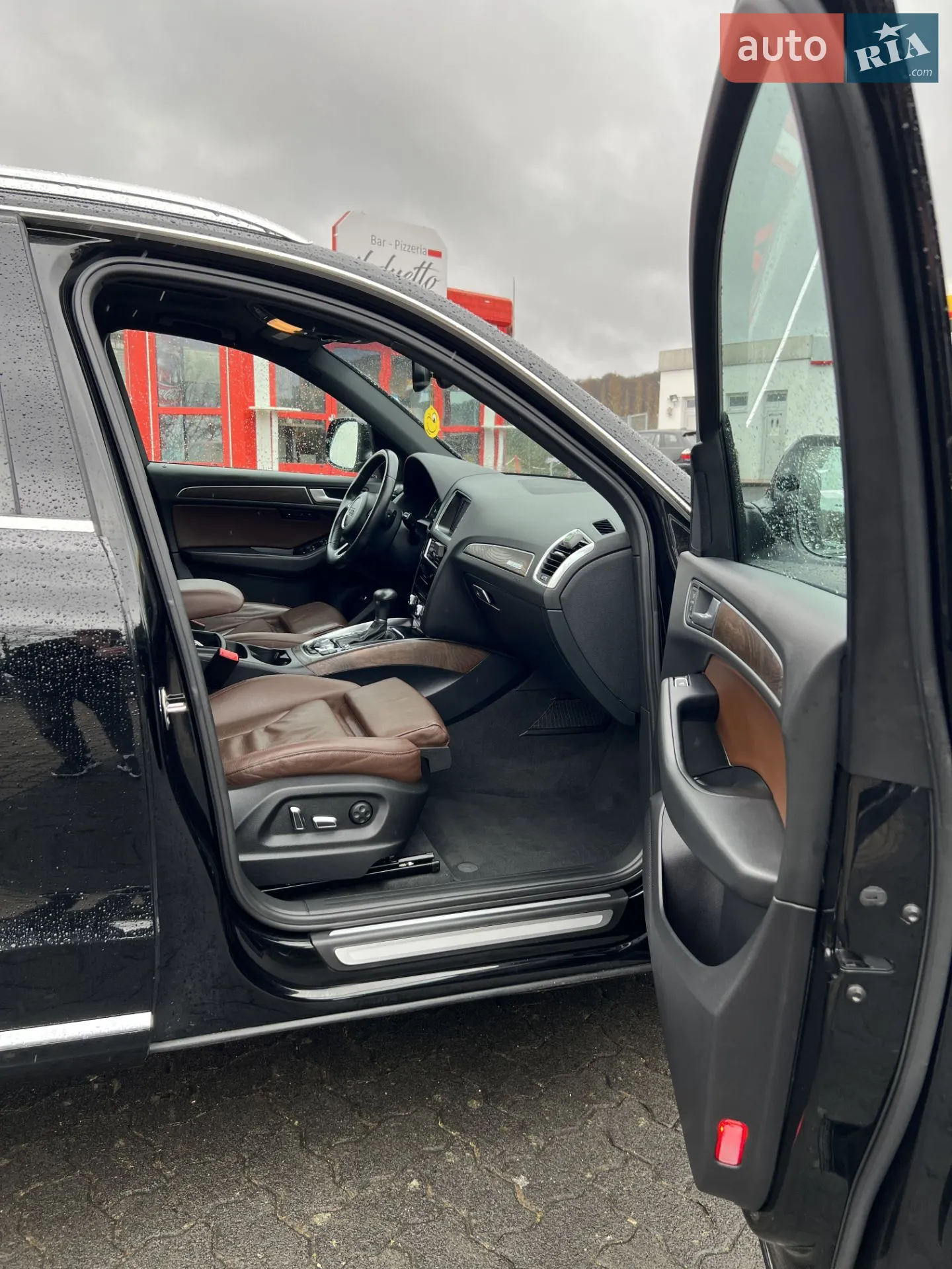 2013 Audi Q5 - мініатюра 19