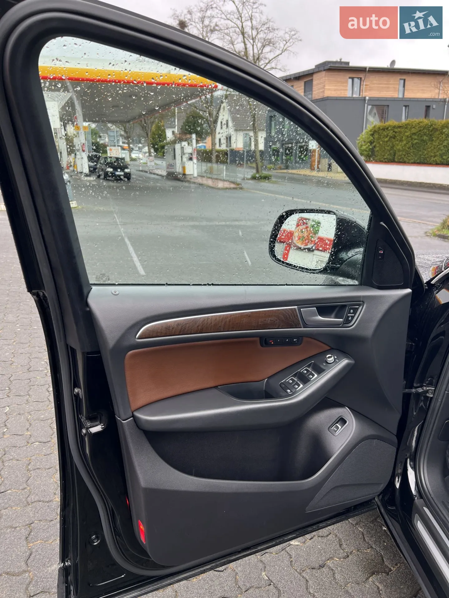 2013 Audi Q5 - мініатюра 17