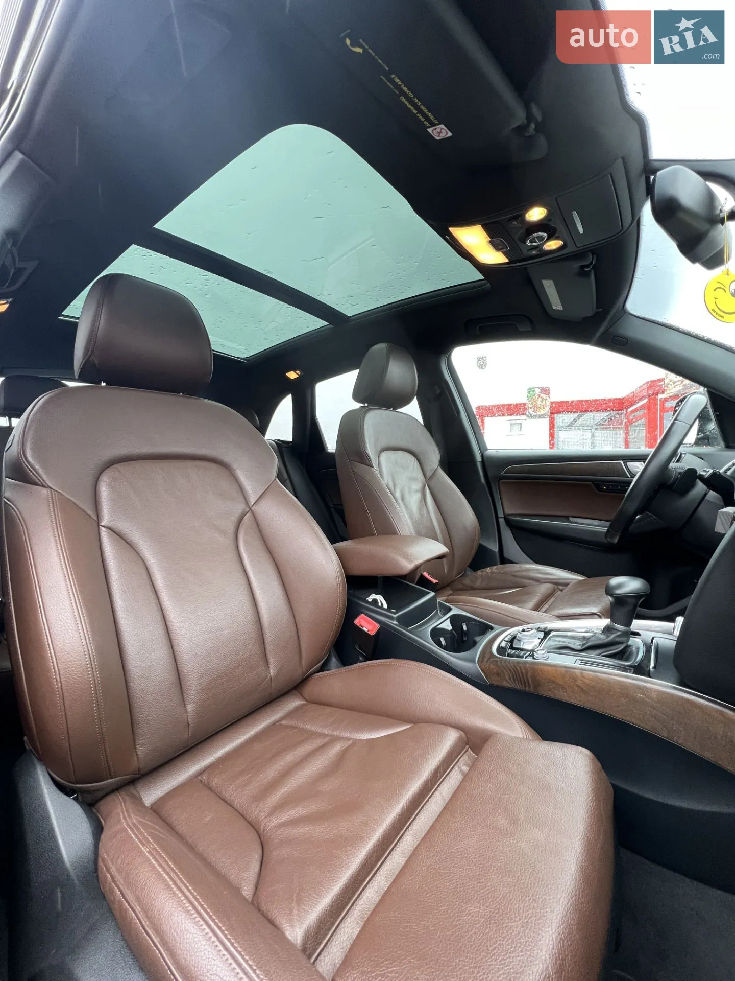 2013 Audi Q5 - мініатюра 21