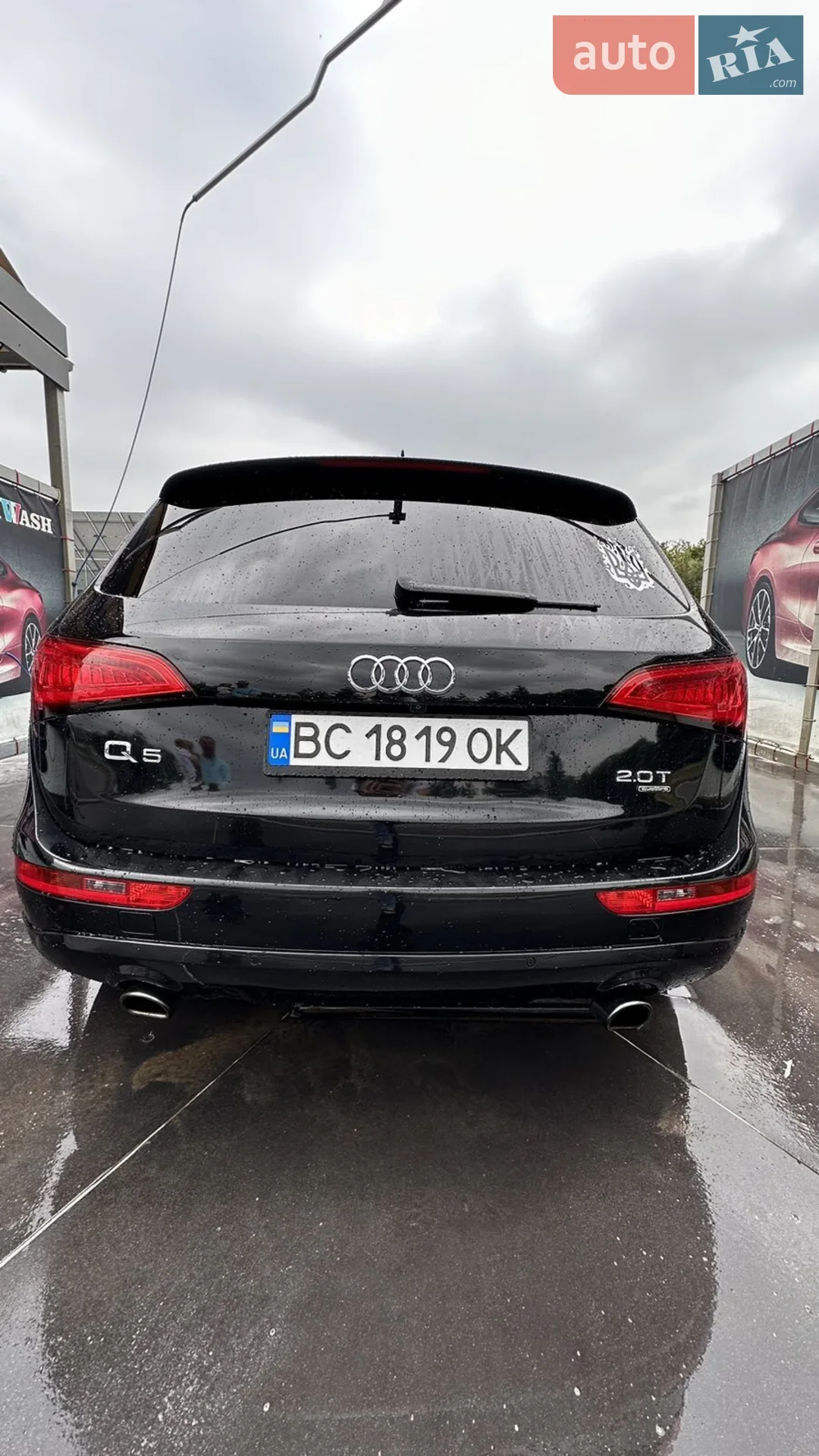 2013 Audi Q5 - мініатюра 10