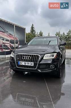 Audi Q5 2013 Audi Q5 2013