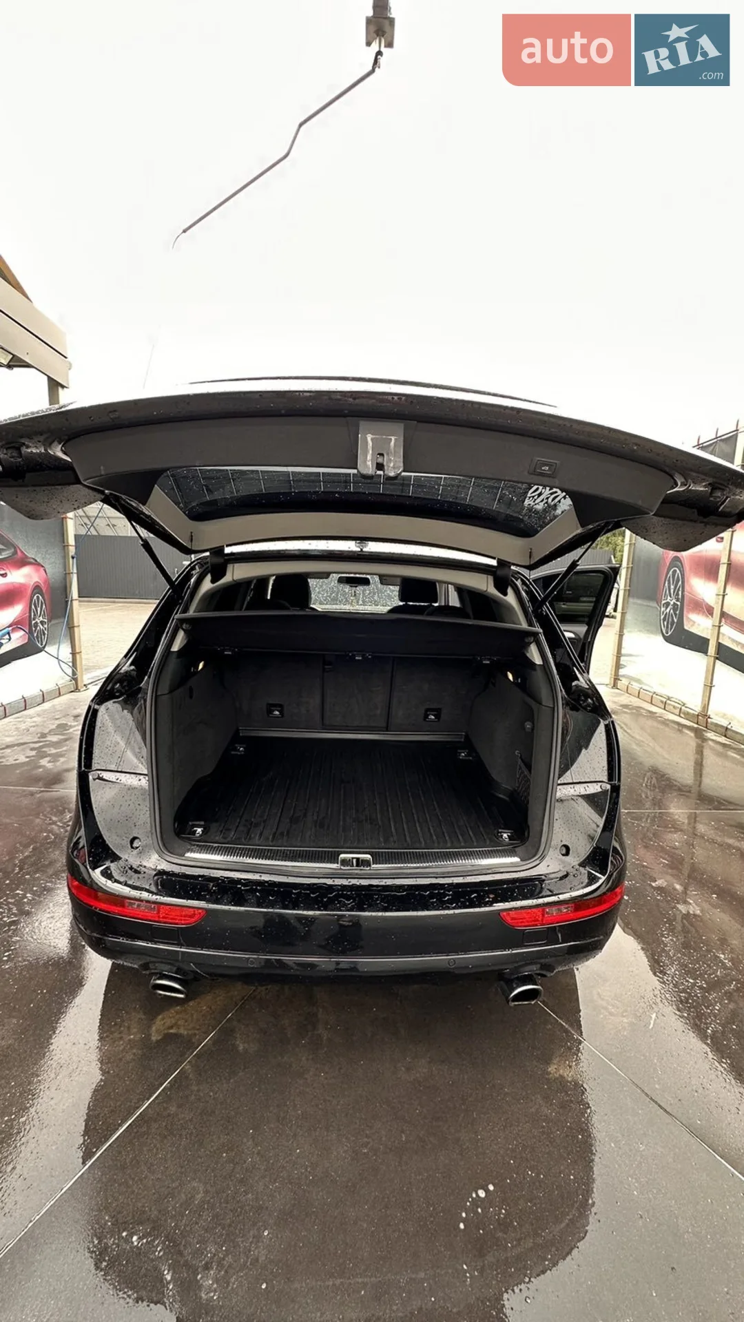 2013 Audi Q5 - мініатюра 15