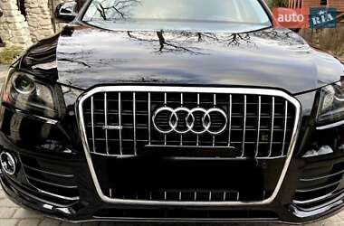 Audi Q5 2013 Audi Q5 2013