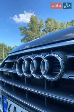 Внедорожник / Кроссовер Audi Q5 2019 в 