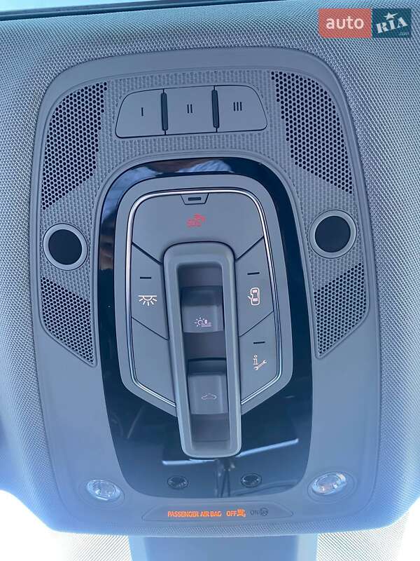 Позашляховик / Кросовер Audi Q5 2019 в Києві