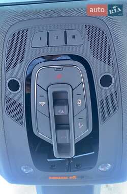 Внедорожник / Кроссовер Audi Q5 2019 в 