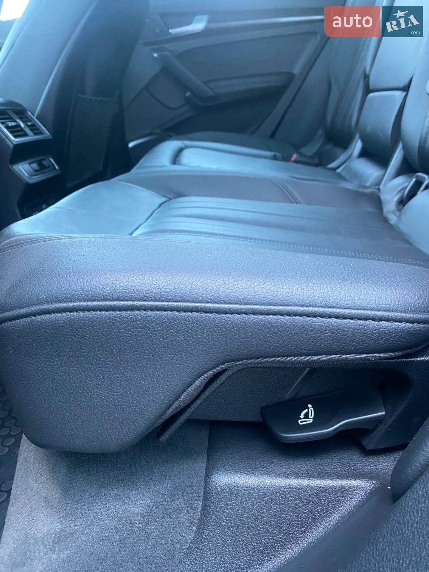 2019 Audi Q5 - мініатюра 34