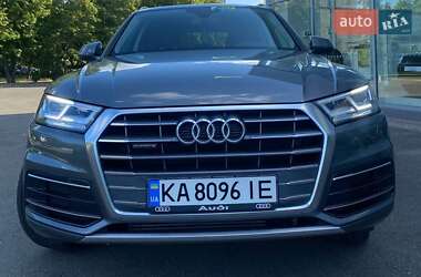 Audi Q5 2019