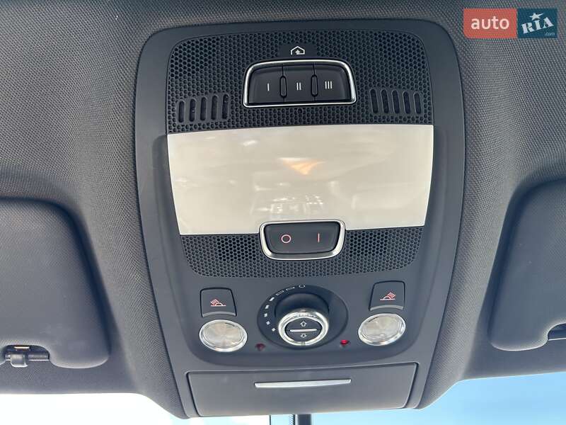 Внедорожник / Кроссовер Audi Q5 2012 в Черкассах