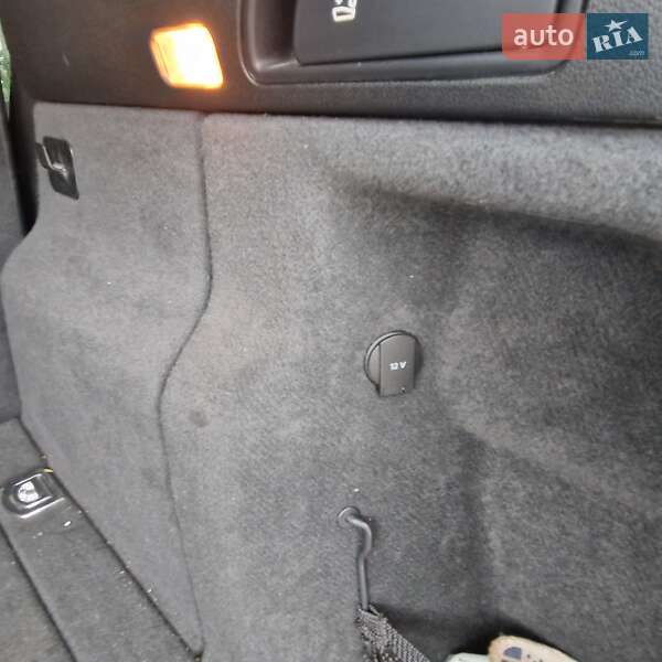 Внедорожник / Кроссовер Audi Q5 2010 в Чернигове