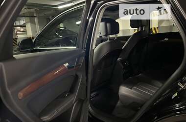 Внедорожник / Кроссовер Audi Q5 2020 в 