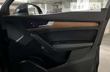 Внедорожник / Кроссовер Audi Q5 2020 в 