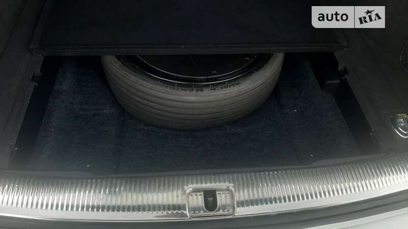 Внедорожник / Кроссовер Audi Q5 2013 в Черкассах