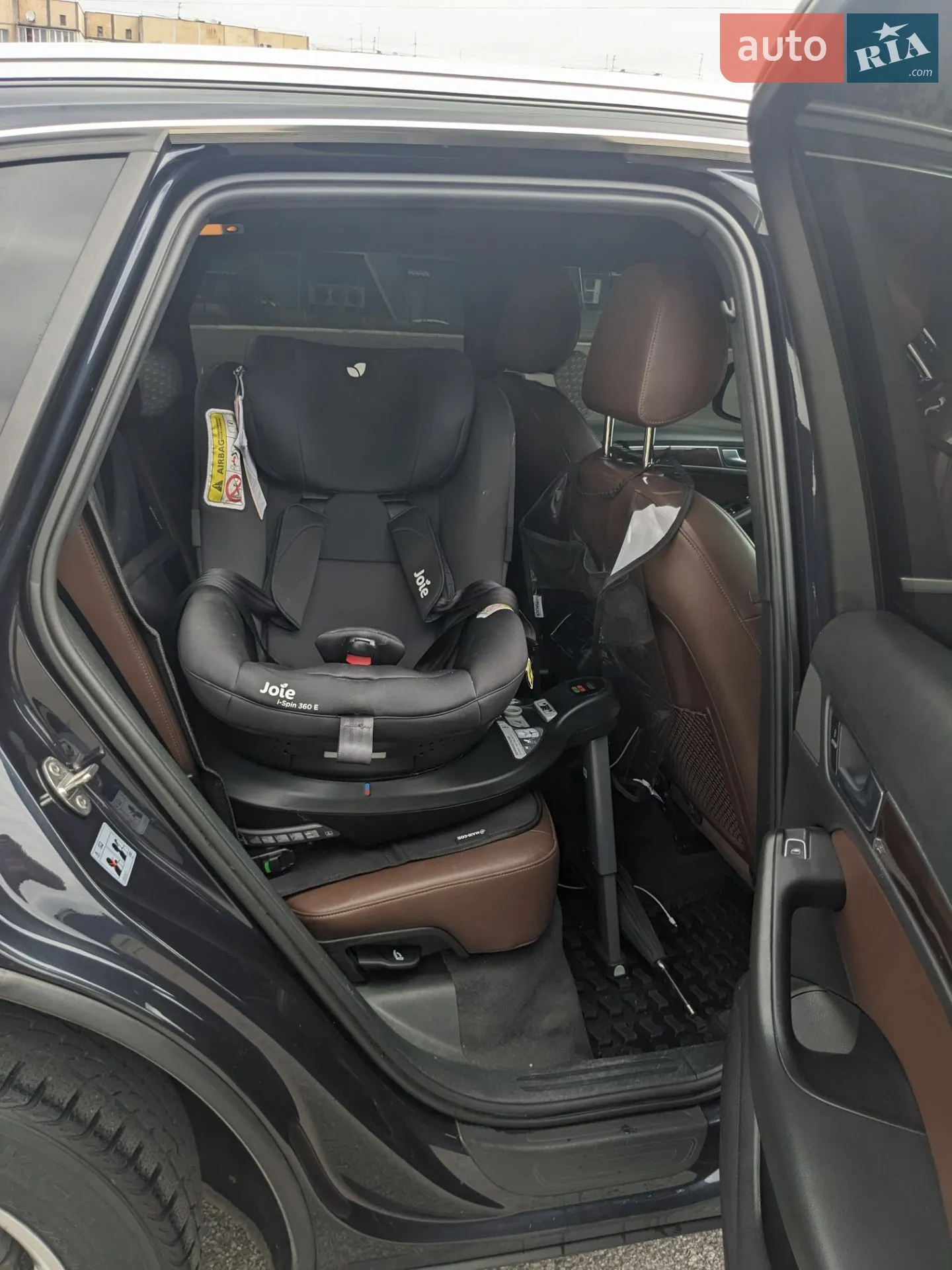 2015 Audi Q5 - мініатюра 10