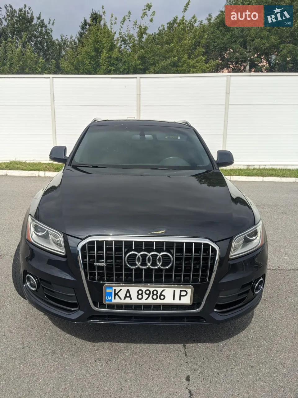 2016 Audi Q5 - мініатюра 27