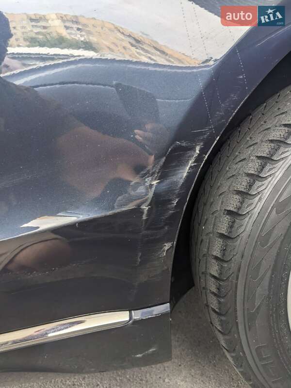 Позашляховик / Кросовер Audi Q5 2015 в Львові